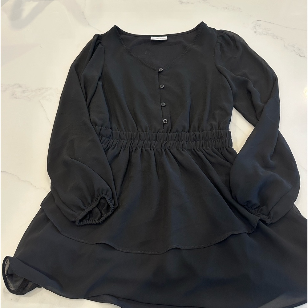 Gap Teen Mini Dress